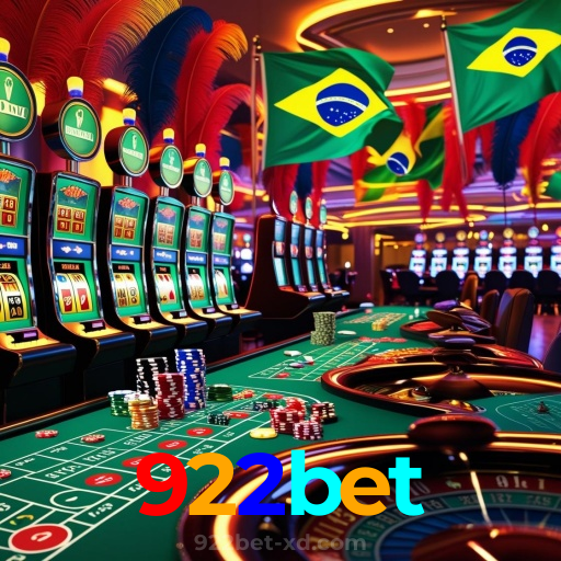 922bet：Sua chance de ganhar começa no cassino online com poker e apostas no futebol!
