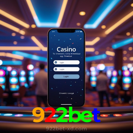 922bet：Aposte agora nas roletas e veja a sorte brilhar para você!
