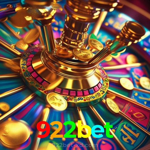 922bet: A sorte está do seu lado no cassino mais confiável!