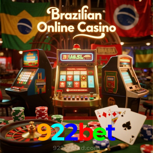 922bet：Conquiste prêmios no futebol e vença nas mesas de poker online!