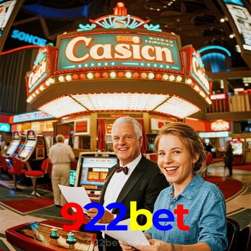 922bet：A sorte está ao seu lado em slots, poker e apostas esportivas online!