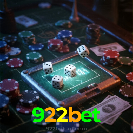 922bet：Apostas emocionantes em futebol e diversão garantida em blackjack e roleta!