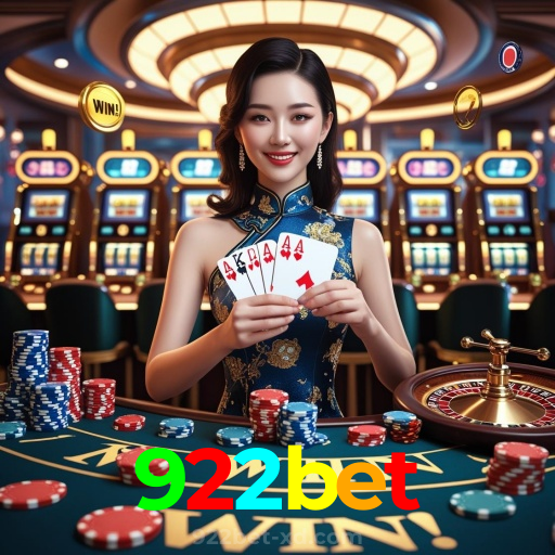 922bet：Em nosso cassino online, as melhores vitórias estão por vir!