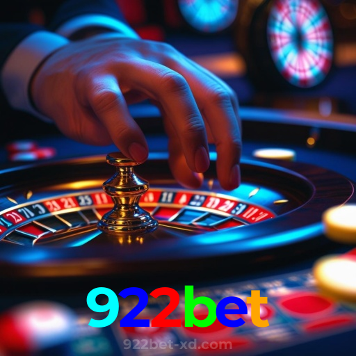 922bet：O cassino online perfeito para jogos de blackjack e apostas no futebol!